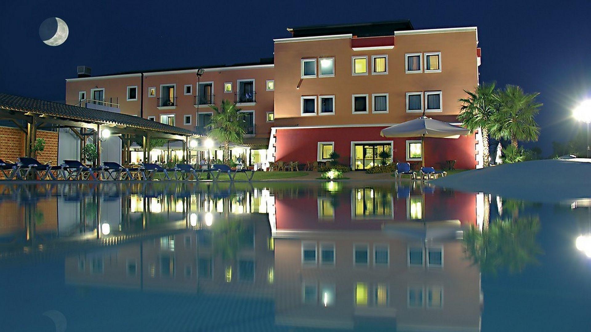 IGV Club Baia Samuele